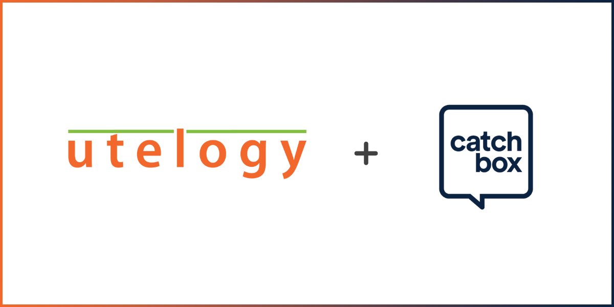 utelogy catchbox utelogy catchbox