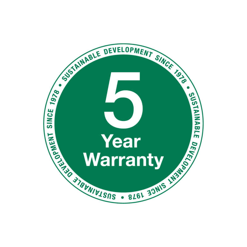 Genelec Elevates Customer Experience with 5-Year Warranty﻿