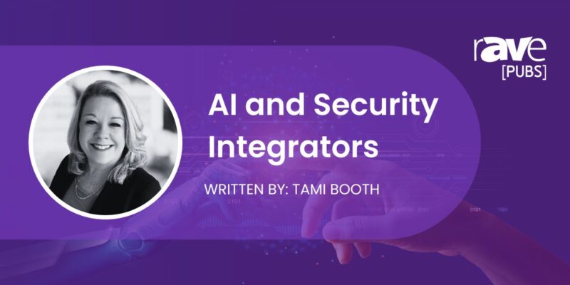 AI and Security Integrators