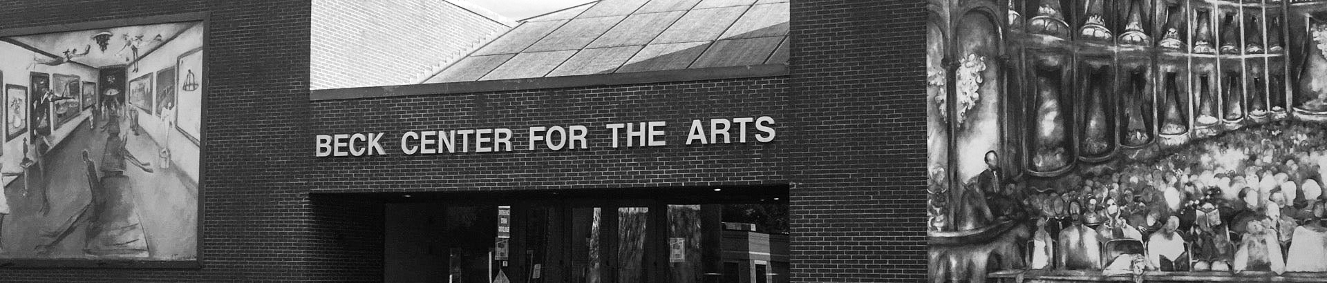 Beck Center 2