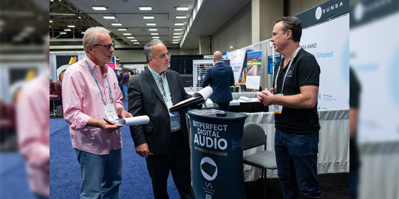 CEDIA Expo Announces the Return of The Launchpad