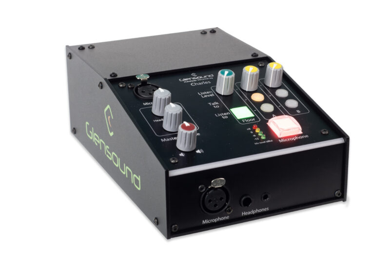 Glensound Brings More Network Options to IBC2023 