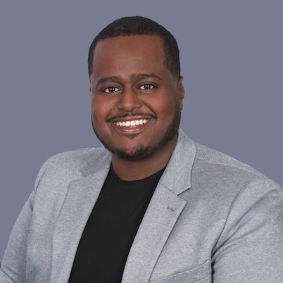 Riedel Expands Canadian Coverage With Appointment of Peter Tsegaye as Regional Sales Manager