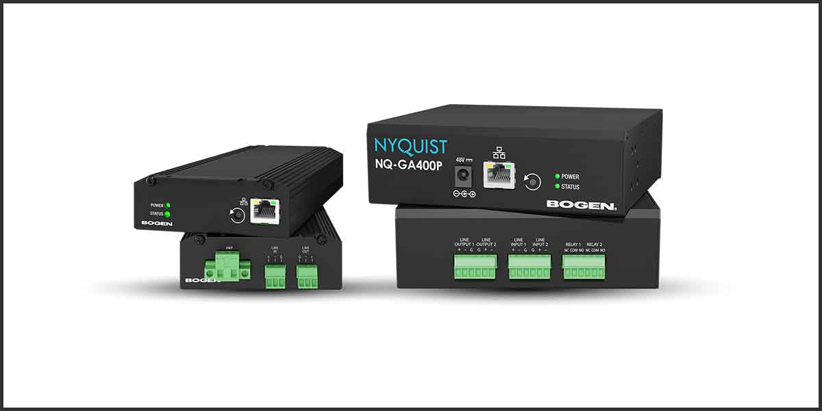 bogen communications nyquist aoip