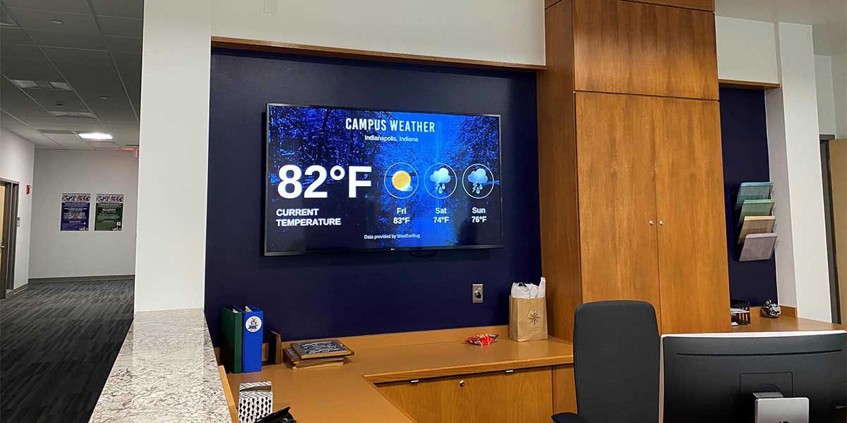 carousel cloud butler university