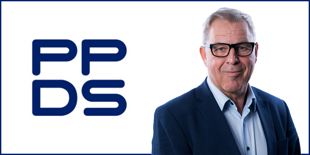 PPDS Appoints Marco Priebe as Key Account Manager, Business Development
