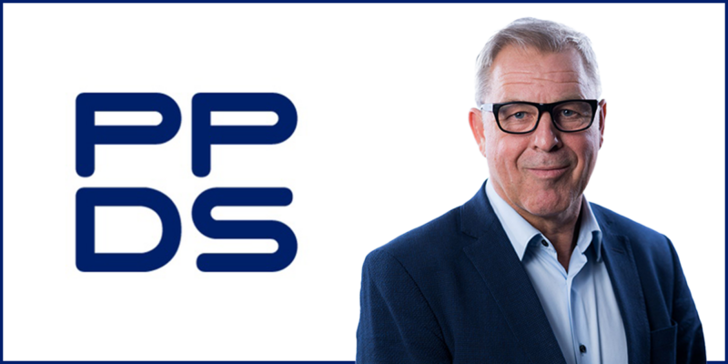 PPDS Appoints Marco Priebe as Key Account Manager, Business Development Manager LED for DACH Market