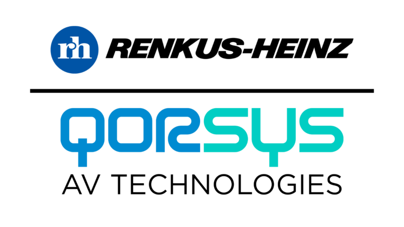 Renkus-Heinz Partners with AV Distributor Qorsys to Bring the Sound Solution to the Philippines