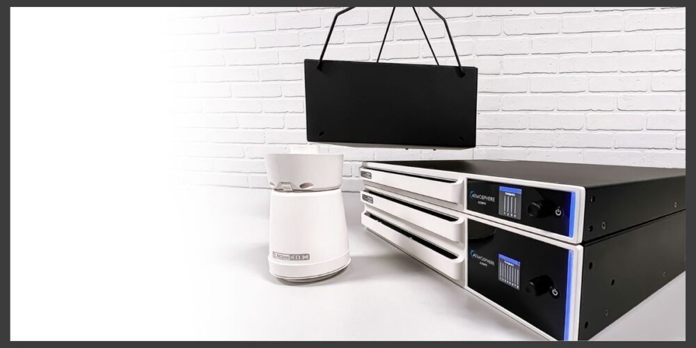 Whitman College Installs AtlasIED's Atmosphere Audio Distribution