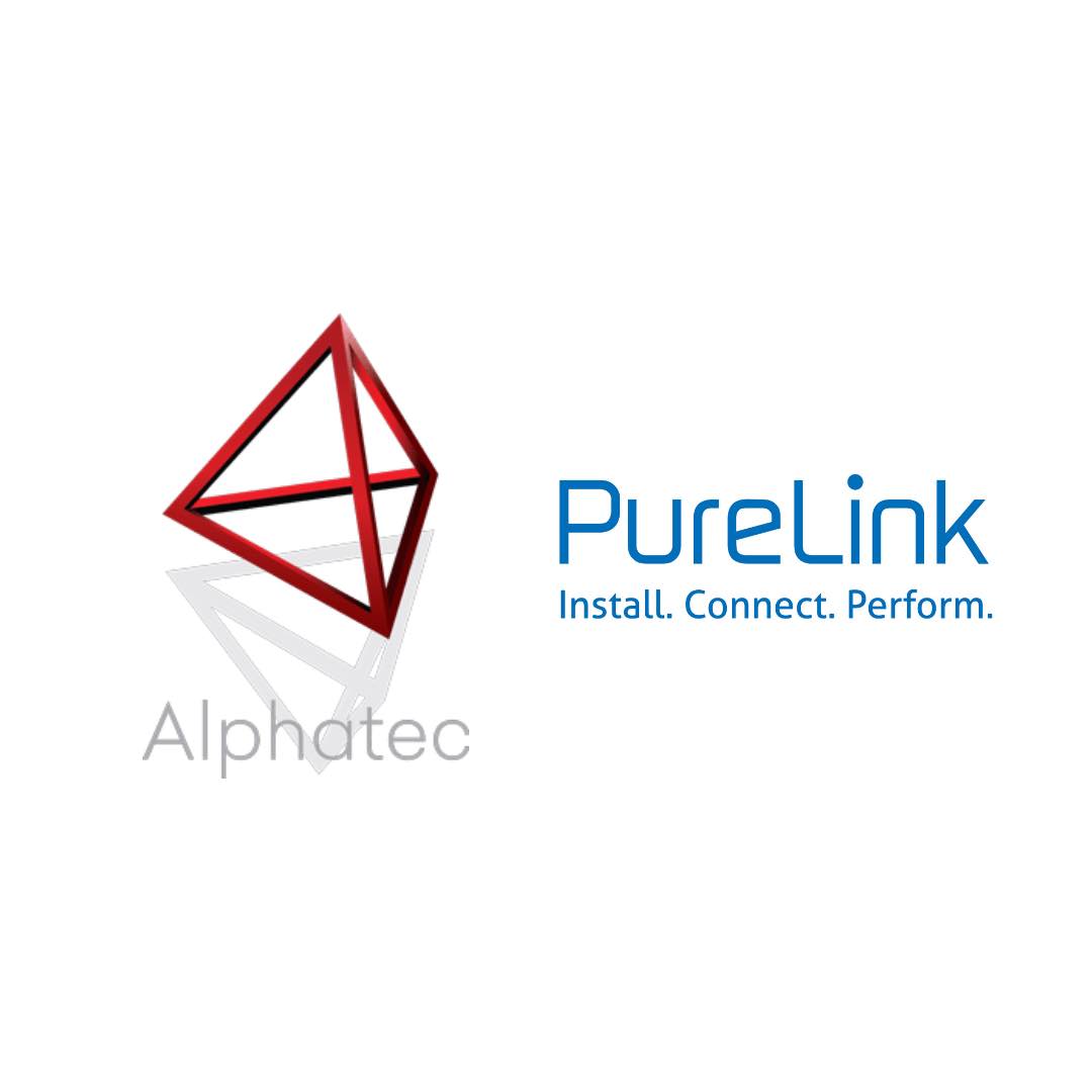 Partner Logos Alphatec PureLink