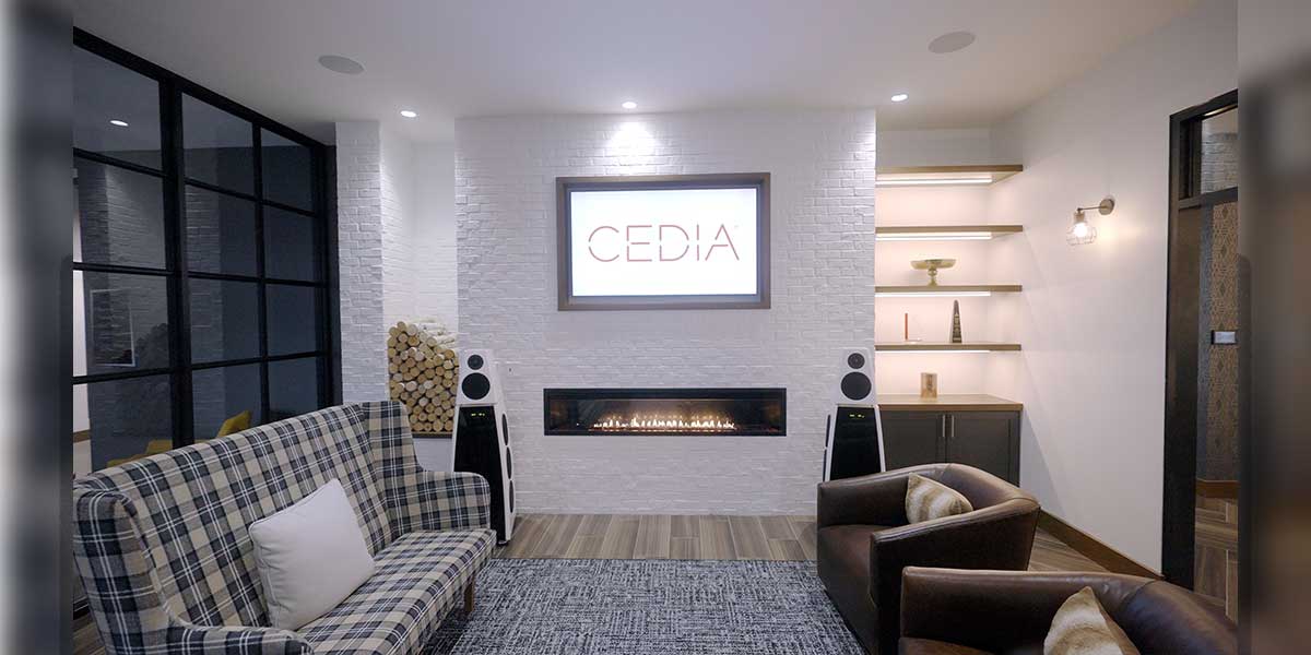 CEDIA