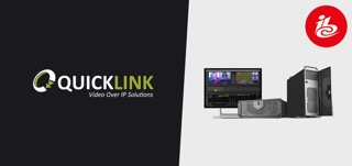Quicklink to Demonstrate the Next-Generation 8K-Ready AI-Enabled Video Production Platform at IBC 2023