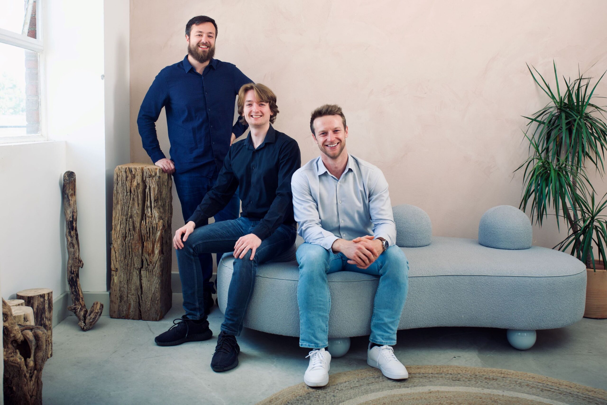 Electric Sheep Team Photo s scaled