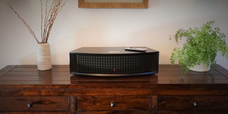 HARMAN Expands JBL Classic Series