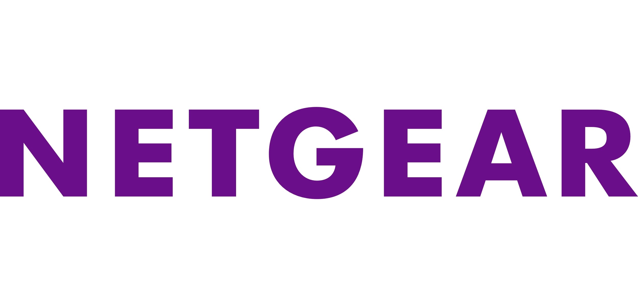 Netgear logo