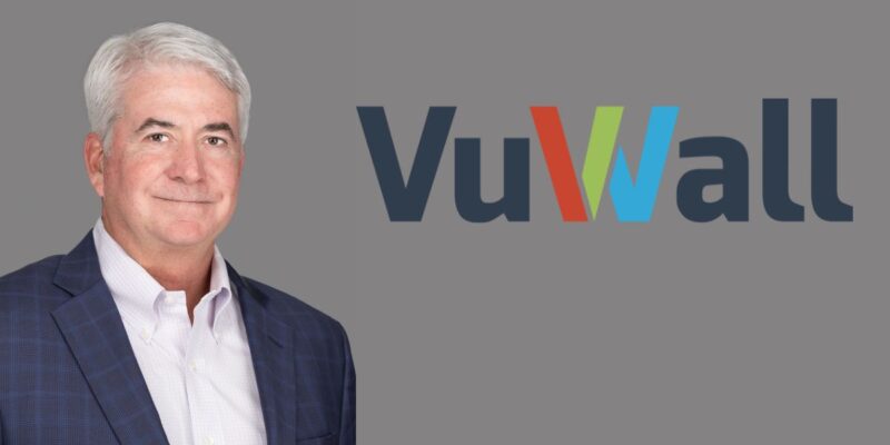 VuWall Appoints Leo Bull as US-Based Executive Vice President