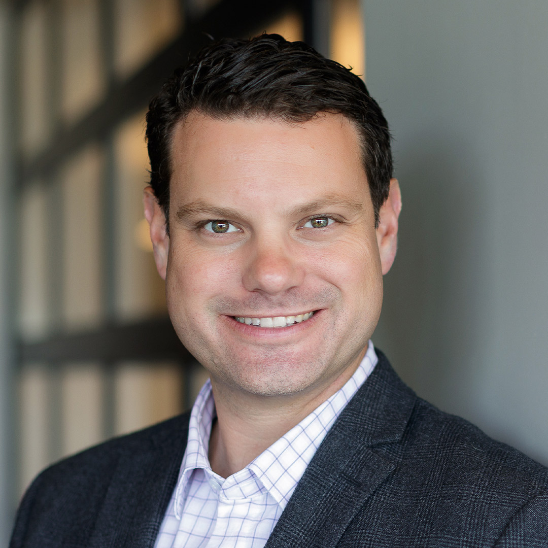 SNA News New Hire Richard Hill headshot