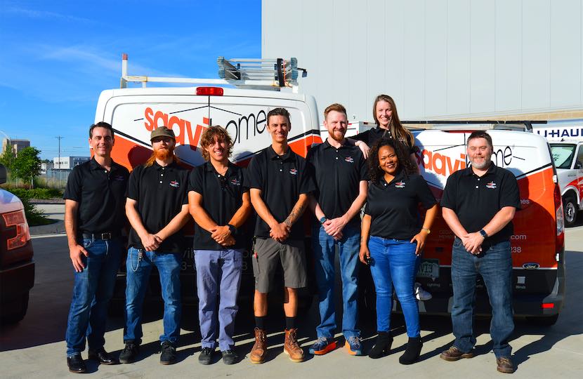 SaaviHome Team (1)