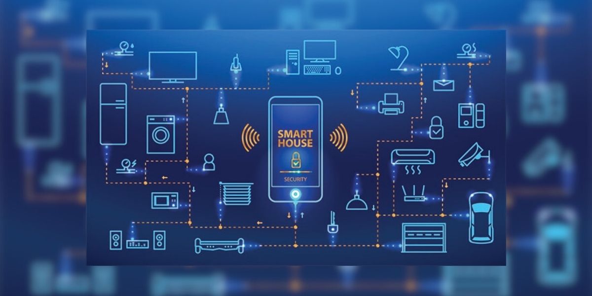 Smart Home