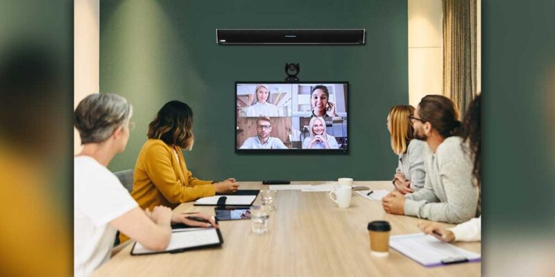 AVer Information, Nureva Collaborate to Create Plug-and-Play Hybrid Meeting Bundles