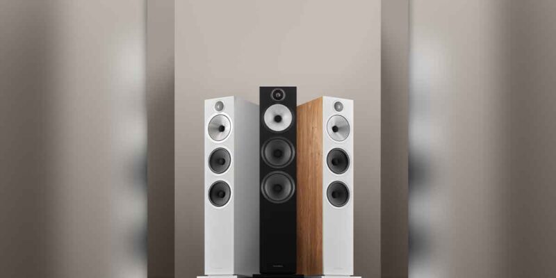 Bowers & Wilkins Add 600 Series S3 Loudspeaker