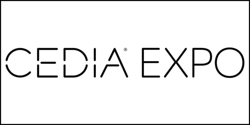 CEDIA Expo 2023 Announces Collaborations With HTSA, Nationwide Marketing Group and Prosource