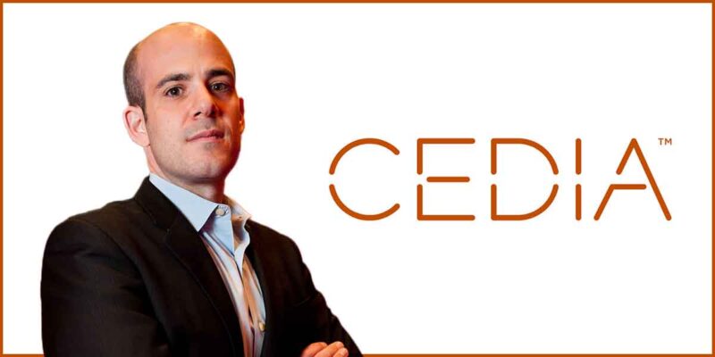 Scott Steinberg Will Give Keynote at CEDIA Expo 2023