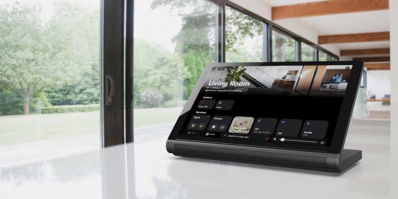 Crestron Electronics Will Debut Crestron Home OS 4 at CEDIA Expo 2023