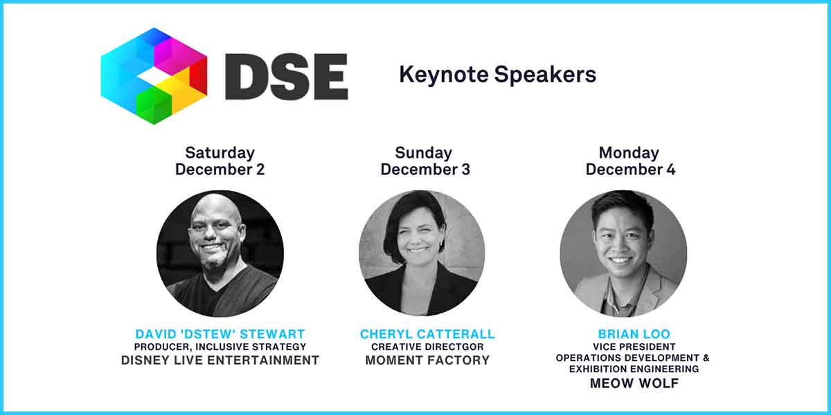 dse ldi keynote