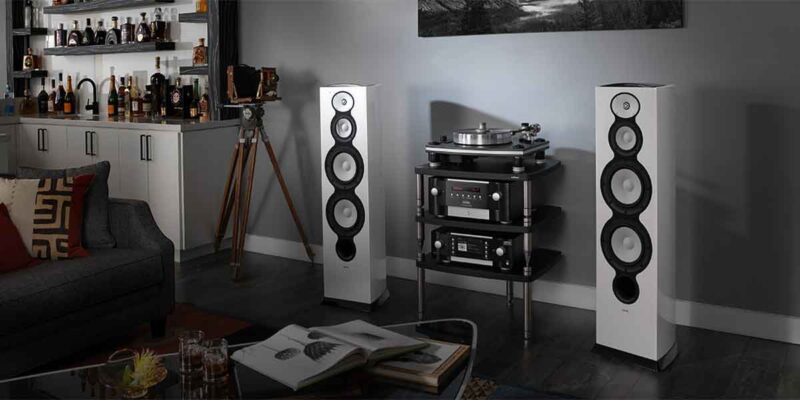 HARMAN Luxury Audio Group Hires Two New Independent Sales Reps