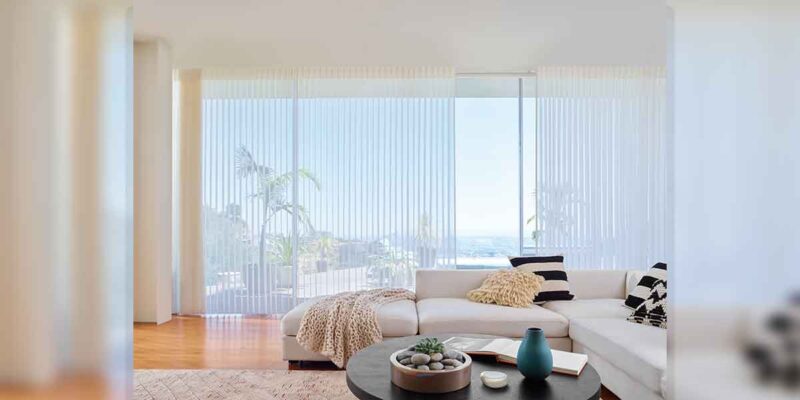 Hunter Douglas to Showcase Aura Illuminated Shades at CEDIA Expo 2023