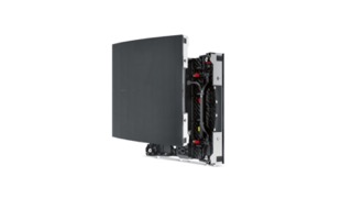 INFiLED’s Xmk2 Receives German Red Dot Award In-House Product Category