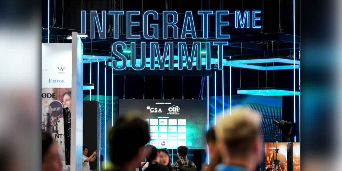 integrate me summit