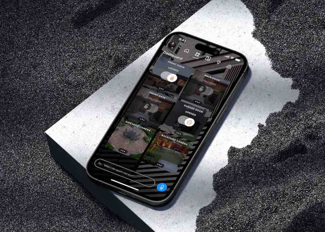 josh.ai phone
