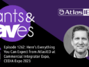 Rants & rAVes — Episode 1262: Here’s Everything You Can Expect from AtlasIED at Commercial Integrator Expo, CEDIA Expo 2023