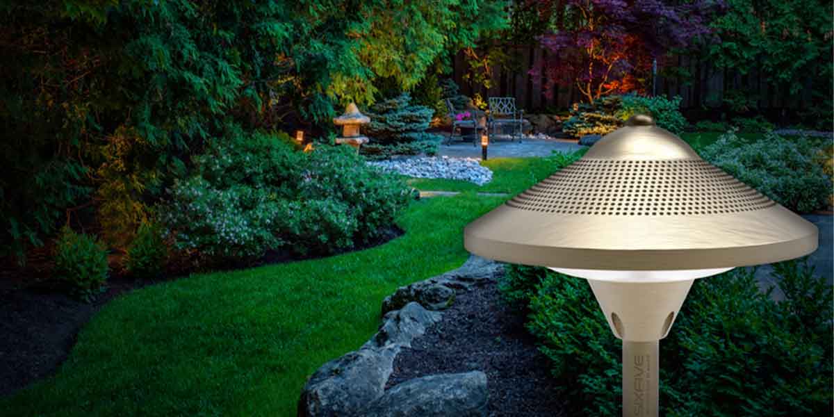 six five audio cedia expo 2023