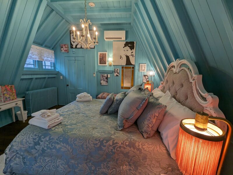 ‘Tommy’s Place’ Opens Second Smart Vacation Home for New England