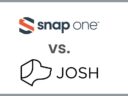 Updated: Snap One and Control4 Sue Josh.ai Over AVA Remote