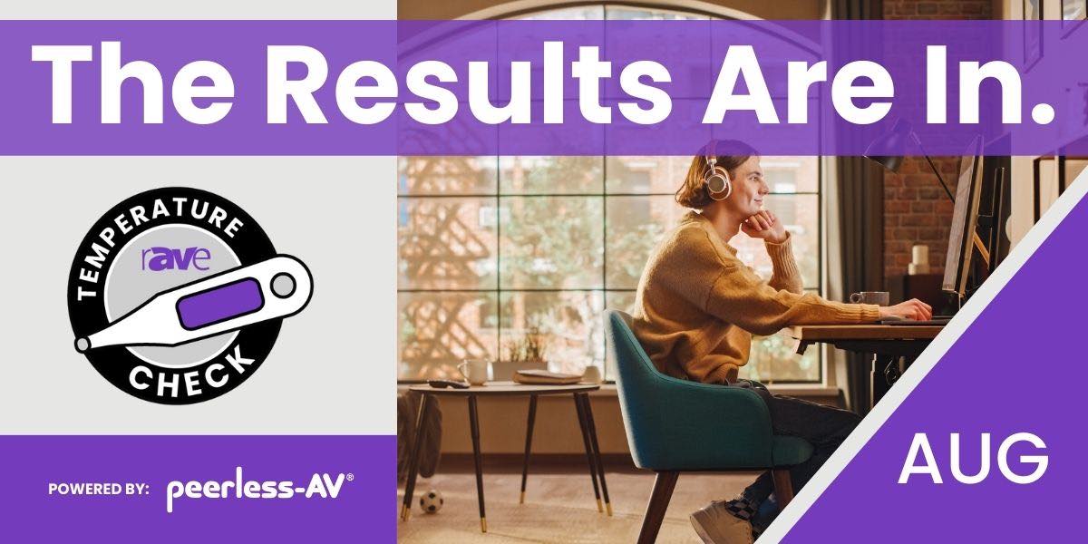 Temperature Check Featured Images August Results