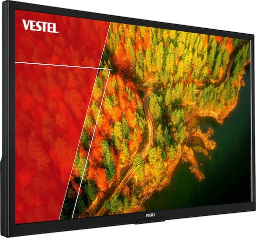 Vestel introduces the EL32+ FHD signage display, making fully featured professional small-screen displays more affordable for retail, corporate and hospitality.