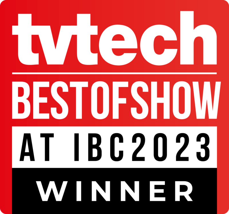 This Unique BZBGEAR Product Won ‘Best of Show’ at IBC 2023.