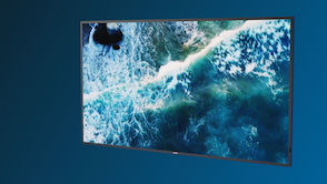 Philips D Line Modular Display Web