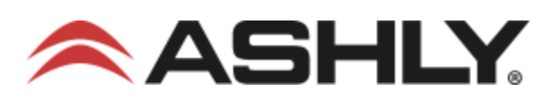 Ashly Audio Announces 3rd-Party Support for FX Series Amplifier