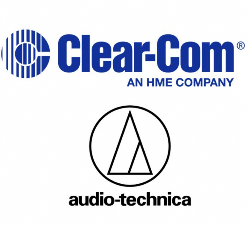 Audio-Technica and Clear-Com Expand Their Sales Cooperation to Austria