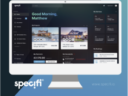 AI-Enabled Specifi Design, Proposal and Business Management Software Tool Makes U.S. Market Debut at CEDIA 2023; Wins TechStarter Competition