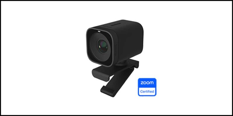 Biamp Vidi 250 Conferencing Camera Earns Zoom Rooms Certification