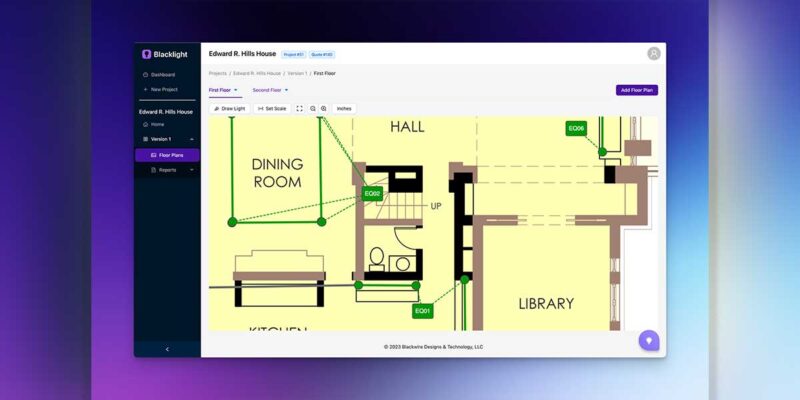 Blackwire Designs to Demo Control System Drivers and Design-Assistance Services at CEDIA Expo 2023