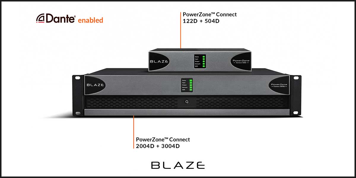 blazeaudio