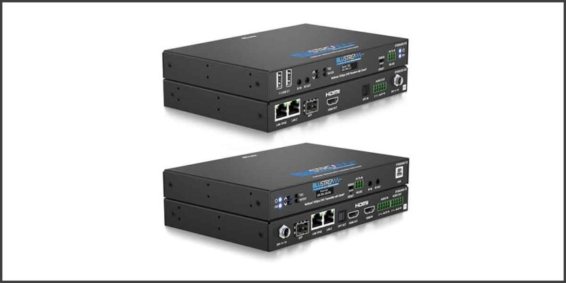 Blustream to Showcase Full Line of Products at CEDIA Expo 2023