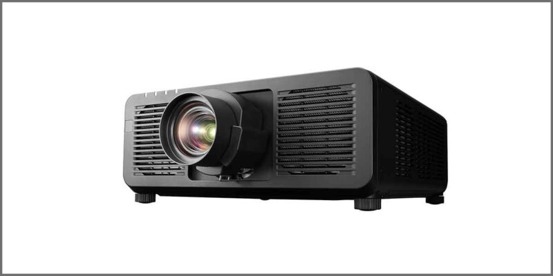 Panasonic Connect Europe Announces Two 1-Chip DLP Laser Projectors